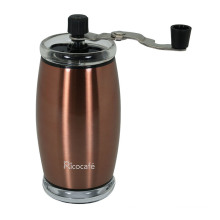 Stainless Steel Manual Coffee Grinder